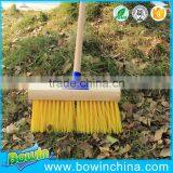 2015 Hot Sell Plastic Broom With Long Handed thumbnail-2