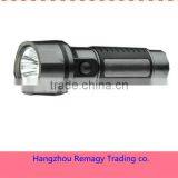 3pcw Straw Hat Led Plastic Flashlights/ Torch Lights thumbnail-1