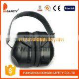 DDSAFETY With 5Years Experience Earmuff Big Cup Headband Black thumbnail-1