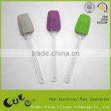 Silicone Spatula With Private Label