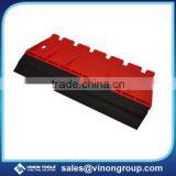 Best Selling Combination Grout Spreader, Notched Adhesive Spreader Squeegee, Plastic Notched Spreader thumbnail-1
