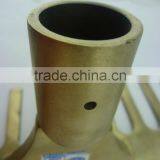 Anti Spark Aluminum Bronze Rake Nonsparking Safety Tools Non Spark Hand Tools thumbnail-6