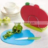 PYB-053RS Rectangle Hopping Board Set 4pcs Set thumbnail-1