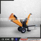 Gasoline Powered Drum Shredder thumbnail-5