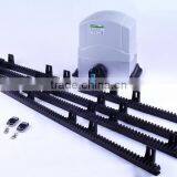 Remote Control Gear Electric Sliding Gate Opener DC Motor Low Price thumbnail-4
