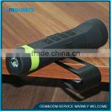 Bicycle Bluetooth Led Flashlight Speaker for Sale thumbnail-1