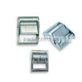 Zinc Alloy Cam Locking Buckle for Webbing Strap thumbnail-1
