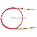 Chinese Brake/ Clutch Cable/Adjustable Clutch Cable/Clutch Cable Motorcycle thumbnail-1