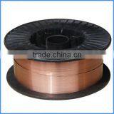 Er70s-6 0.8mm-1.2mm Mild Steel Welding Wire thumbnail-1