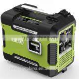 2kw/12V Portable Gasoline Invertor Generator (NL2000i) thumbnail-2