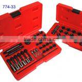High Quality 33PCS Removing Extractor Repair Aircraft Tool Set thumbnail-2