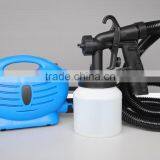 650W Hvlp Electric Paint Spray Gun CX01 thumbnail-6