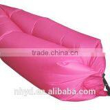 Light Weight Inflatable Beach Lounger Sleeping Bag Large Bean Bag thumbnail-4