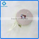 Hot Sale Pink Beautiful Round Wallet Coin Pocket thumbnail-2