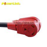 RV30-15F 15FT 30Amp RV Extension Power Cord With Female Receptacle,10/3,STW thumbnail-2