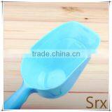OEM Dog Cat Pet Horse Plastic Feed Scoops Shovel Durable/Pet Dry Food Plastic Feeding Scoop Dog Cat Cleaning Shove Manufacturer thumbnail-5