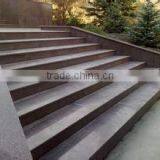 China Blue Stone Grey Stone Step for Sale thumbnail-4