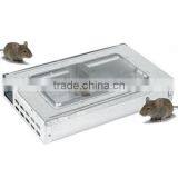 Metal Mouse Catcher With Two Entrances SX-5003CL thumbnail-3
