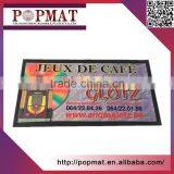 High Quality Non Woven OEM Soft Rubber Bar Mat thumbnail-1