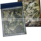 Professional Tattoo Flash Book thumbnail-1