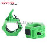 High Quality 2" Gym Lock Barbell Collar thumbnail-4