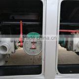 4x2 6000Liters Fuel Tank Truck thumbnail-5