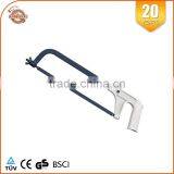 Adjustable Hacksaw Frame Types thumbnail-2