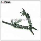 91007 9-in-1 Multifunction Folding Pliers thumbnail-2