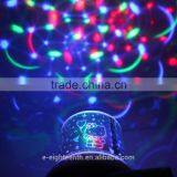 Home Decor Kids Xmas Gifts Star Master Colorful Sky Projector Light thumbnail-1
