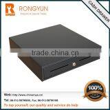High Quality Pos Cash Drawer 410 Powder Coating Pos Cash Drawer thumbnail-1