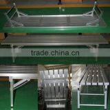 Aluminum Folding Bench,Garden Bench thumbnail-1