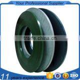 Best Price Blue and Black Painted Steel Packing Strip From Shandong Factory thumbnail-1