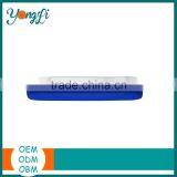 Make Of 100% Silicone Food Packaging Lunch Box thumbnail-3