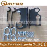 Farm Jack Accessories Shovel and High Lift Mount thumbnail-2