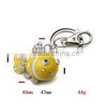 SOUVENIR KEYCHAIN, CUSTOM KEYCHAIN, METAL KEYCHAINS KY07-0033 thumbnail-1