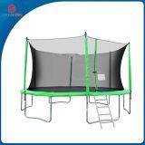 CreateFun 14ft Commercial Use Outdoor Big Spring Trampoline