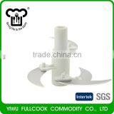 New Selling Home Use Small Manual Food Processor Swift Chopper thumbnail-6