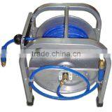 Basket Style Portable Hose Reel HRO850 thumbnail-1