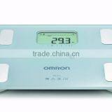Omron Body Composition Monitor thumbnail-3