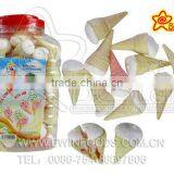 Ice Cream Marshmallow With Jam thumbnail-1