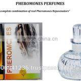 Pheromones Perfumes & Essence