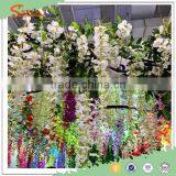 Indoor Decorated Silk Artificial Plastic Flower thumbnail-4