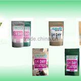 Natural Green Tea Detoxing Body Scrub thumbnail-5