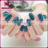 New Air Wholesale New Design Nail Polish Sticker thumbnail-3