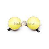 UCHOME 2017 Top Selling High Quality Steam Punk Sunglasses thumbnail-3