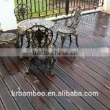 Carbonized swimming pool outside area outdoor floor
