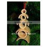 Bamboo Wind Chime thumbnail-1