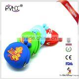 Eco Friendly Silicone Women Coin Purse Supplier thumbnail-3