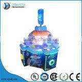 New Promotion Kids Coin Operated Fairy Tale World Redemtion Arcade Game Machine for Sale thumbnail-1