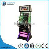 2016 Souvenir Coin Vending Machine Chinese Coin Press Machine thumbnail-3